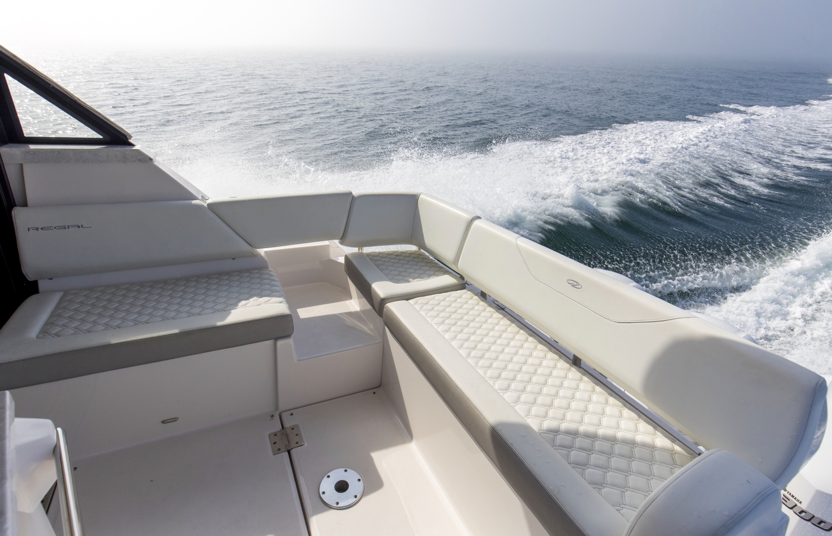 Regal-38 XO 2020 -Orange Beach-Alabama-United States-6085287 | Thumbnail