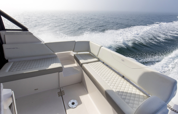 Regal-38 XO 2020 -Orange Beach-Alabama-United States-6085287
