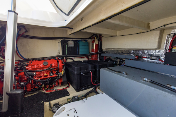 Regal-38 XO 2020 -Orange Beach-Alabama-United States-6085283