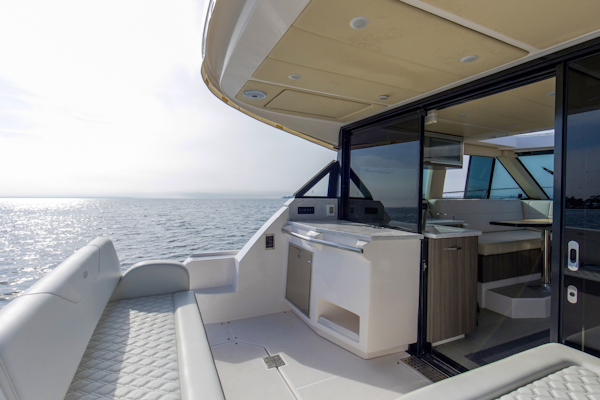 Regal-38 XO 2020 -Orange Beach-Alabama-United States-6085278