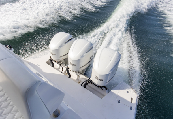 Regal-38 XO 2020 -Orange Beach-Alabama-United States-6085288