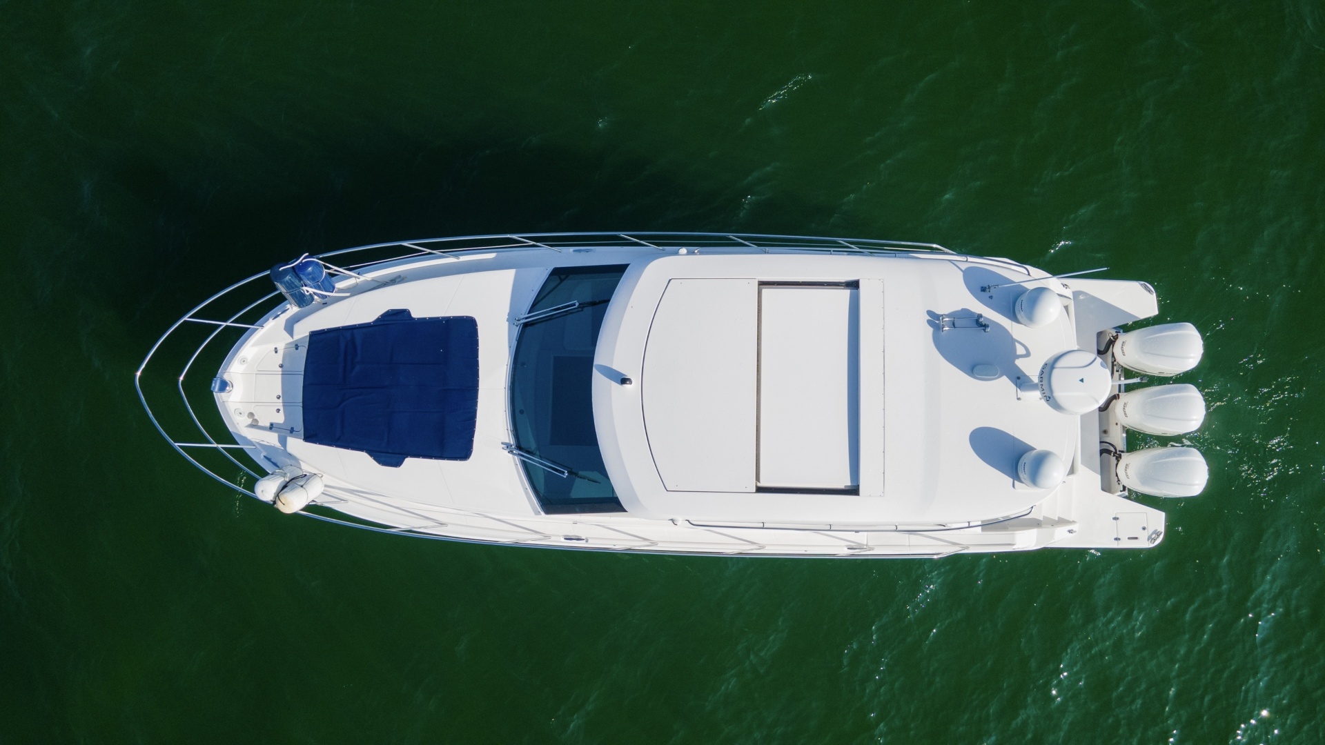 Regal-38 XO 2020 -Orange Beach-Alabama-United States-6085297 | Thumbnail