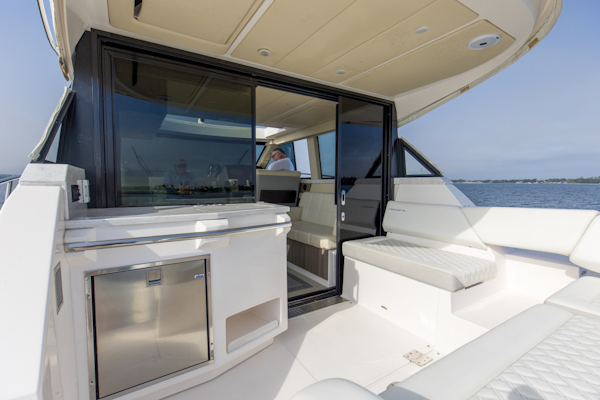 Regal-38 XO 2020 -Orange Beach-Alabama-United States-6085277