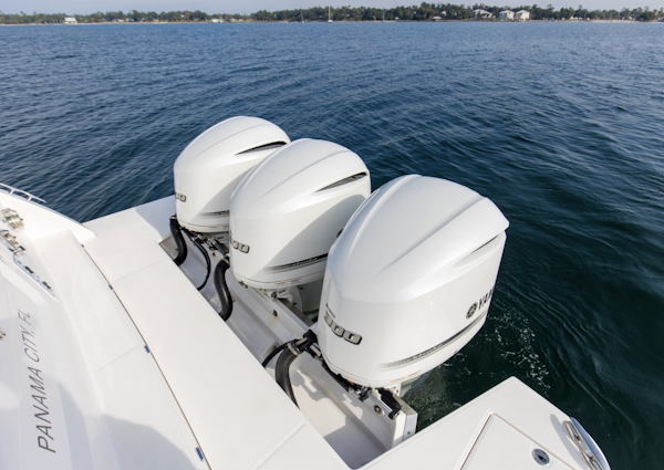 Regal-38 XO 2020 -Orange Beach-Alabama-United States-6085280