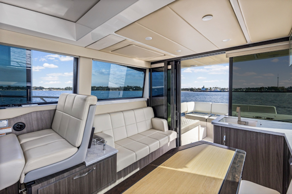 Regal-38 XO 2020 -Orange Beach-Alabama-United States-6085275