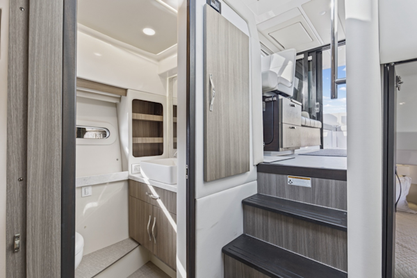 Regal-38 XO 2020 -Orange Beach-Alabama-United States-6085262
