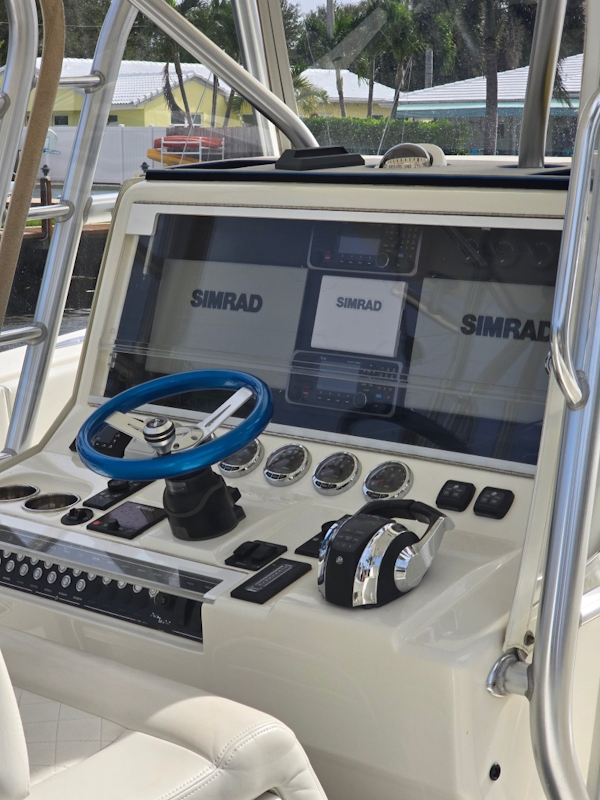 SeaVee-39 2019 -Fort Lauderdale-Florida-United States-6074859