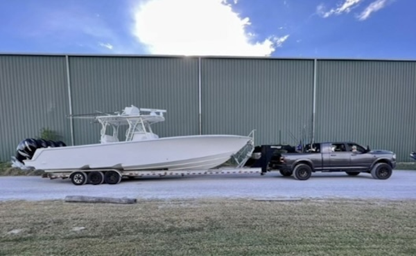 SeaVee-39 2019 -Fort Lauderdale-Florida-United States-6074863