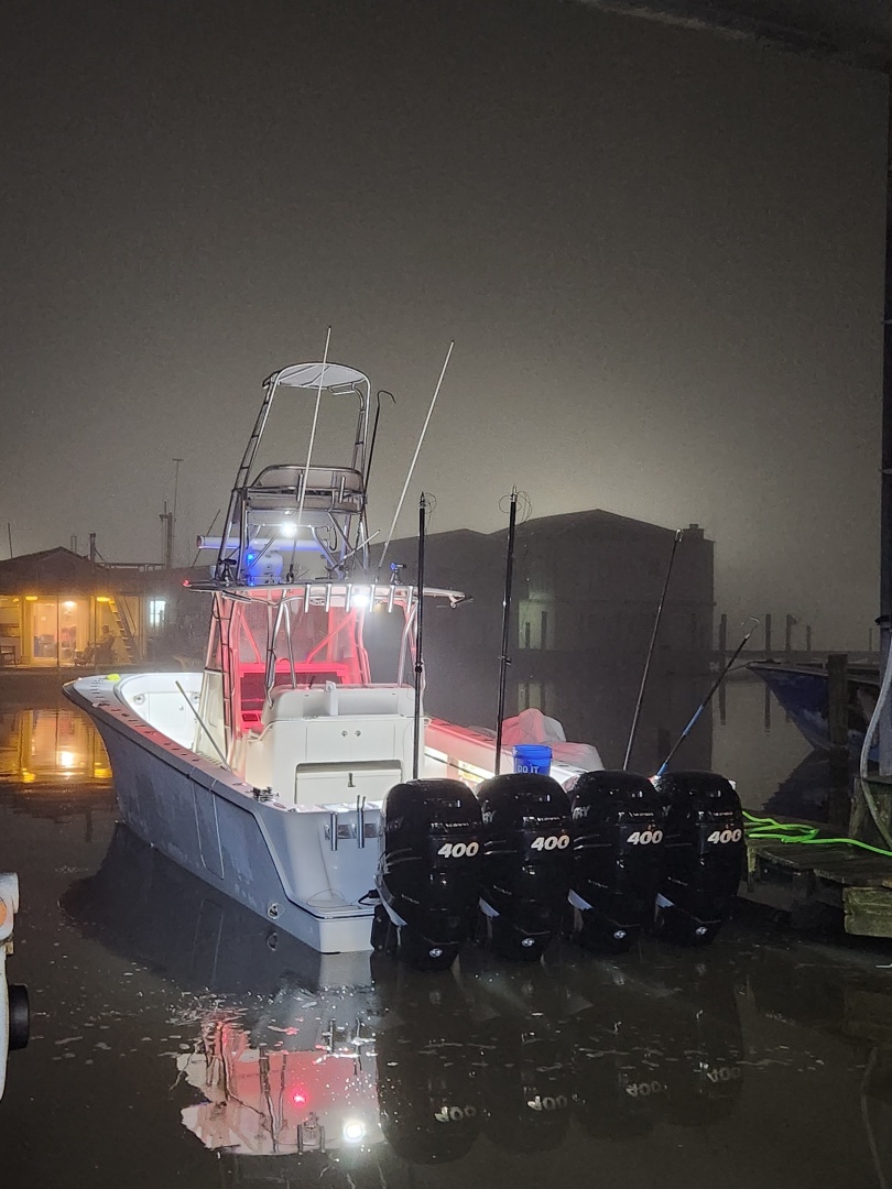 SeaVee-39 2019 -Fort Lauderdale-Florida-United States-6074839 | Thumbnail
