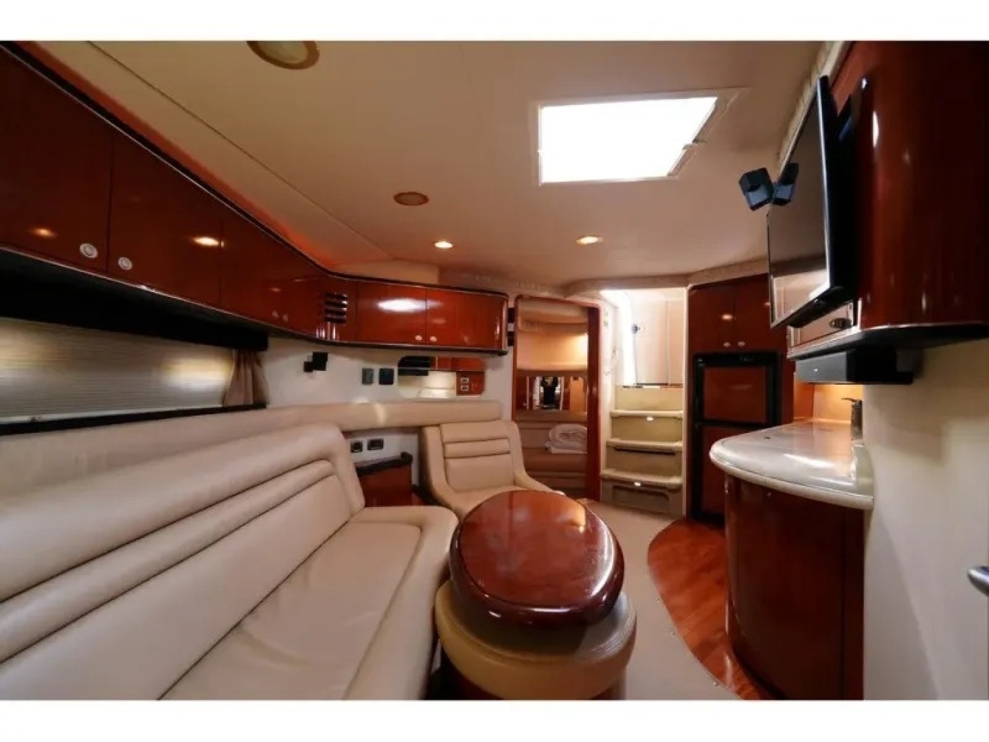 Sea Ray 2004 -Île-aux-Noix-Quebec-Canada-6074868 | Thumbnail