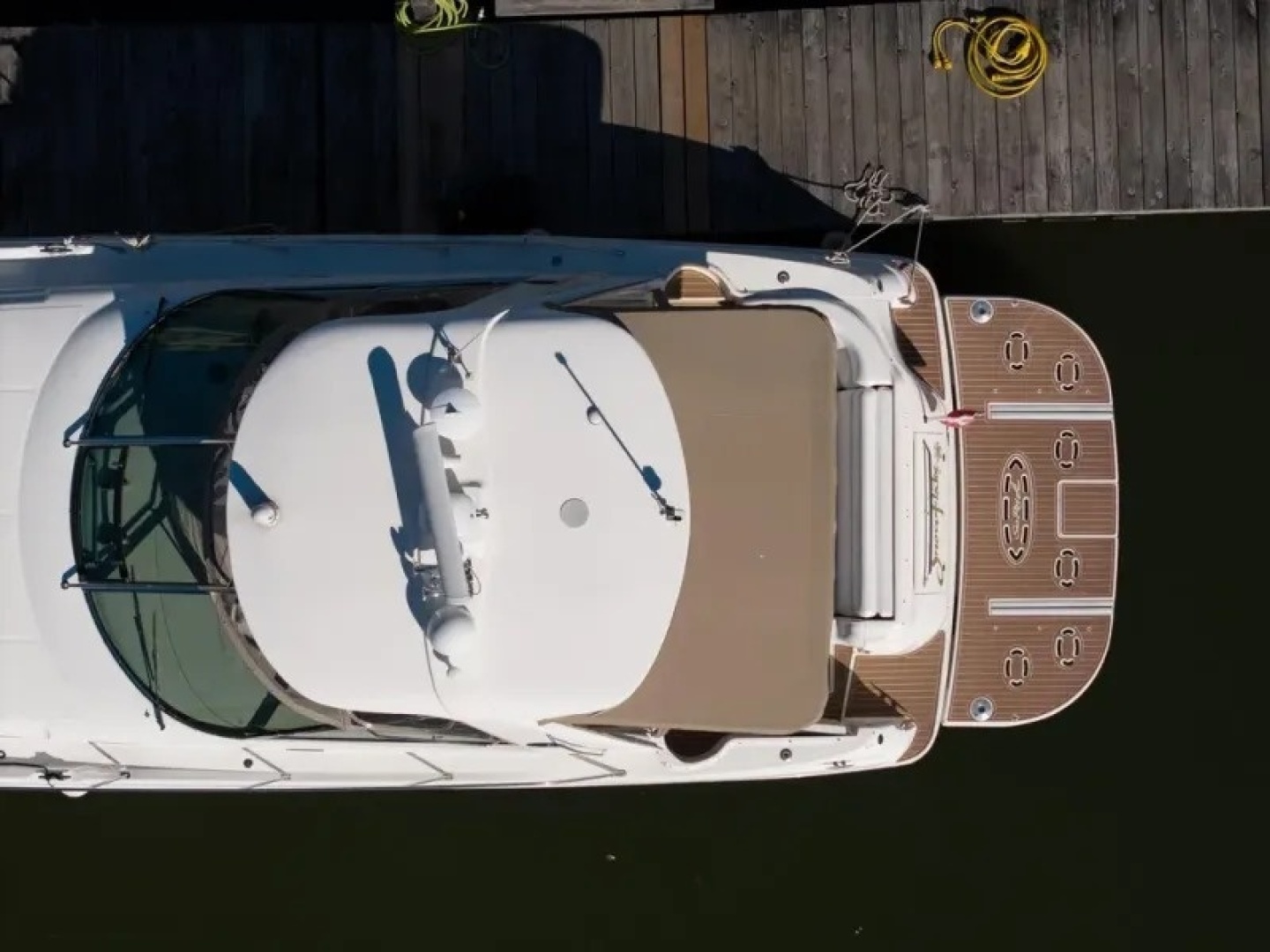 Sea Ray 2004 -Île-aux-Noix-Quebec-Canada-6074847 | Thumbnail