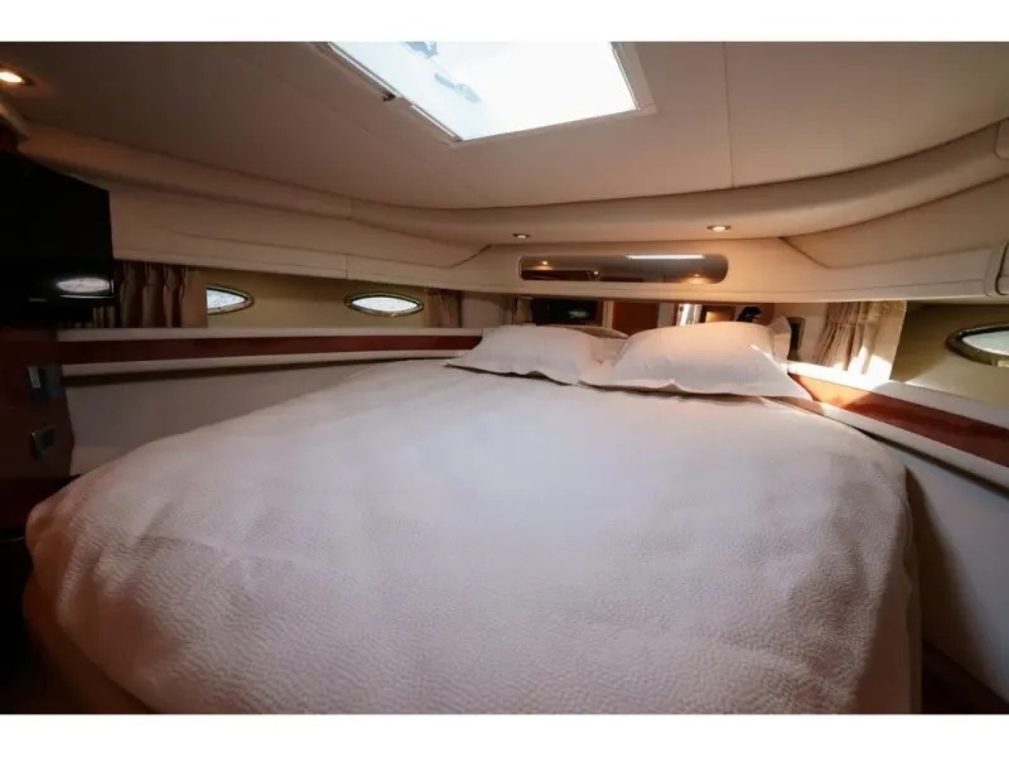 Sea Ray 2004 -Île-aux-Noix-Quebec-Canada-6074882 | Thumbnail