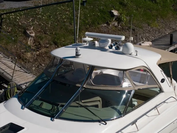 Sea Ray 2004 -Île-aux-Noix-Quebec-Canada-6074889