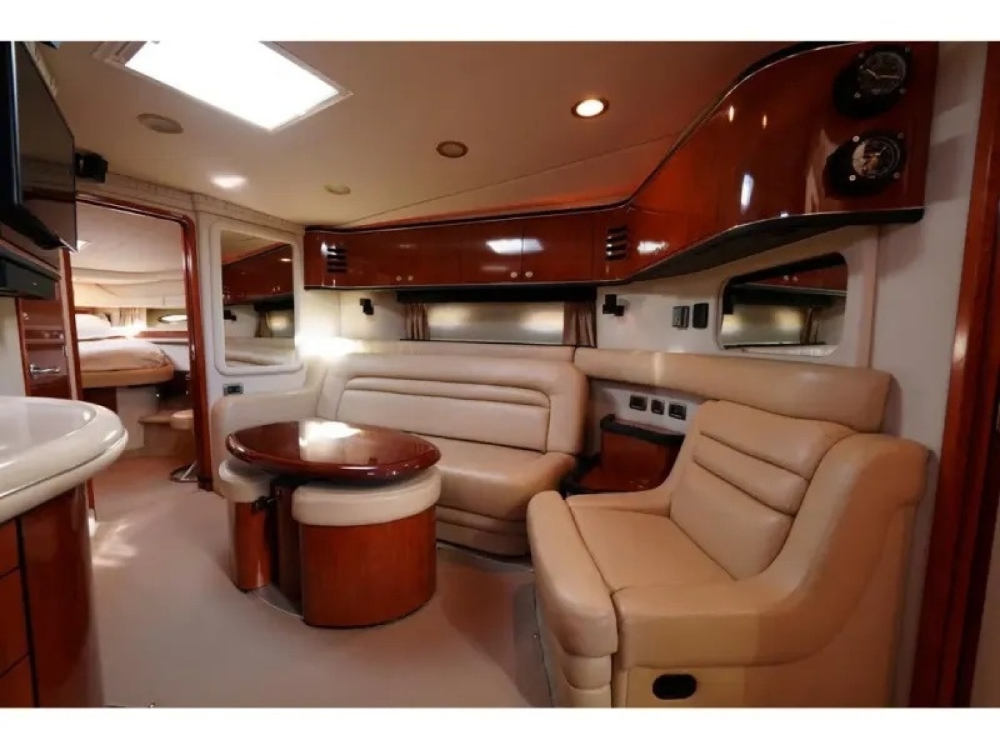Sea Ray 2004 -Île-aux-Noix-Quebec-Canada-6074870 | Thumbnail