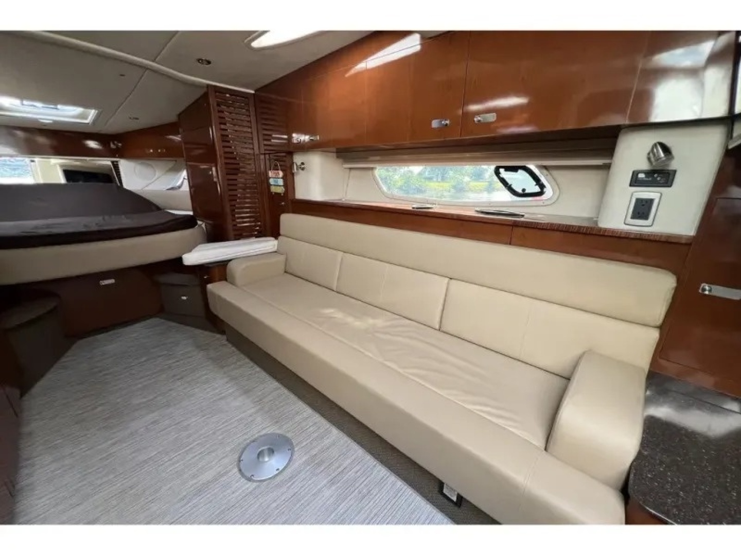 Sea Ray-370 SUNDANCER 2012-2012 Sea Ray 370 SUNDANCER Île-aux-Noix-Quebec-Canada-6074908 | Thumbnail