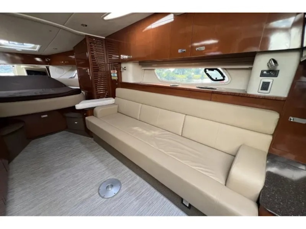 Sea Ray-370 SUNDANCER 2012-2012 Sea Ray 370 SUNDANCER Île-aux-Noix-Quebec-Canada-6074908