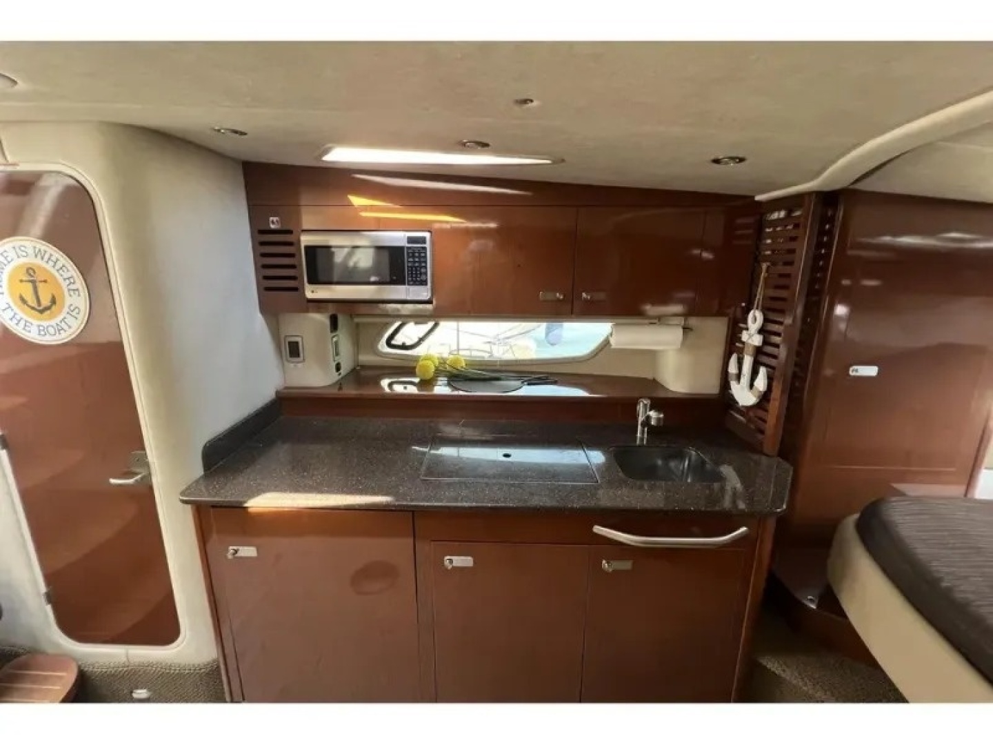 Sea Ray-370 SUNDANCER 2012-2012 Sea Ray 370 SUNDANCER Île-aux-Noix-Quebec-Canada-6074910 | Thumbnail