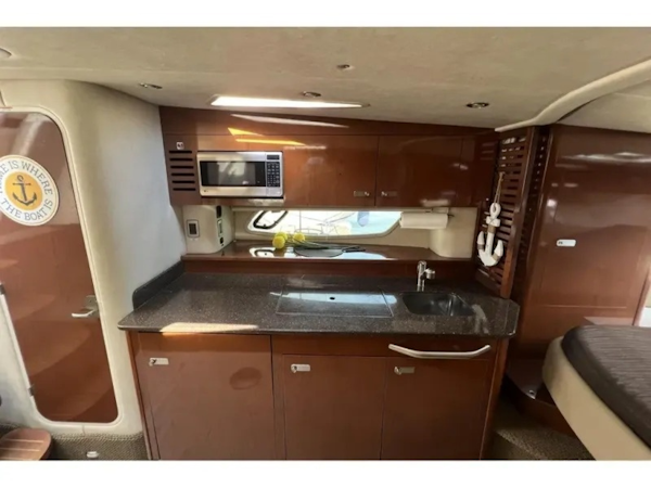 Sea Ray-370 SUNDANCER 2012-2012 Sea Ray 370 SUNDANCER Île-aux-Noix-Quebec-Canada-6074910