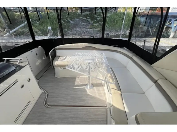 Sea Ray-370 SUNDANCER 2012-2012 Sea Ray 370 SUNDANCER Île-aux-Noix-Quebec-Canada-6074898