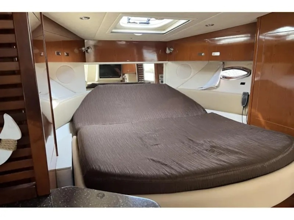 Sea Ray-370 SUNDANCER 2012-2012 Sea Ray 370 SUNDANCER Île-aux-Noix-Quebec-Canada-6074906