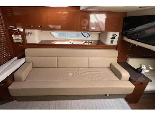 Sea Ray-370 SUNDANCER 2012-2012 Sea Ray 370 SUNDANCER Île-aux-Noix-Quebec-Canada-6074909
