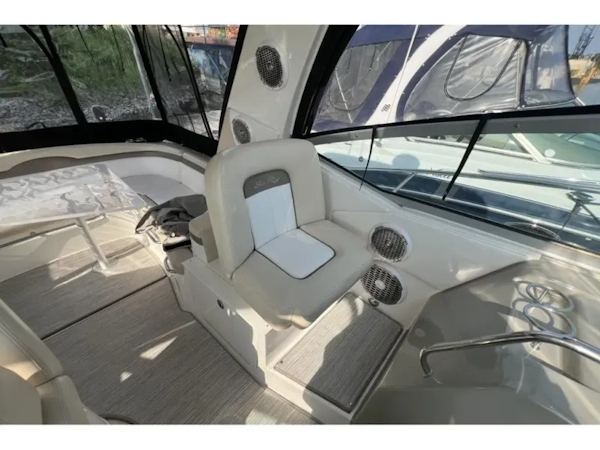 Sea Ray-370 SUNDANCER 2012-2012 Sea Ray 370 SUNDANCER Île-aux-Noix-Quebec-Canada-6074904