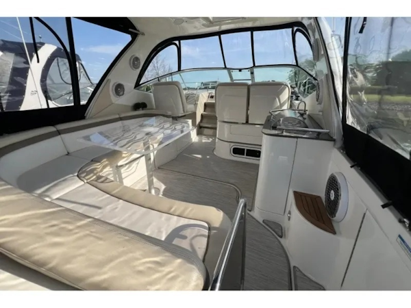 Sea Ray-370 SUNDANCER 2012-2012 Sea Ray 370 SUNDANCER Île-aux-Noix-Quebec-Canada-6074896