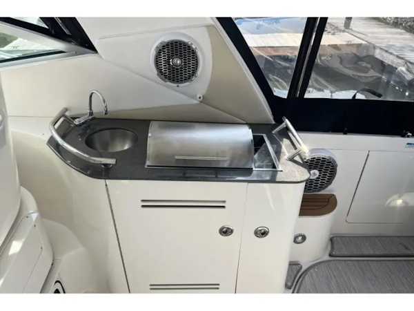 Sea Ray-370 SUNDANCER 2012-2012 Sea Ray 370 SUNDANCER Île-aux-Noix-Quebec-Canada-6074899
