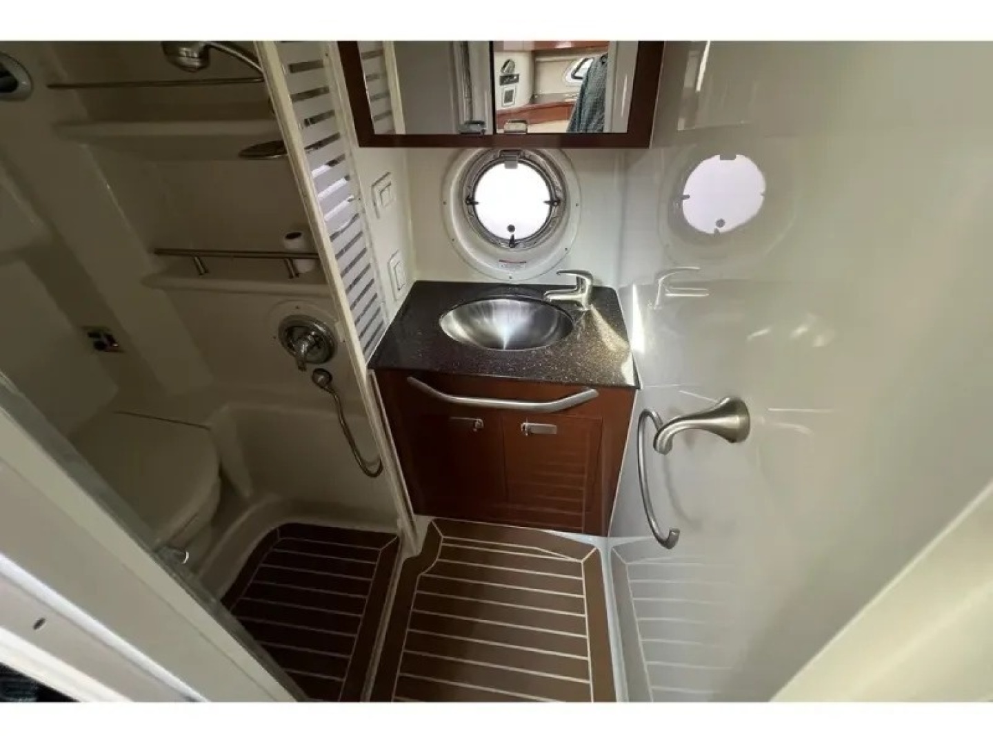 Sea Ray-370 SUNDANCER 2012-2012 Sea Ray 370 SUNDANCER Île-aux-Noix-Quebec-Canada-6074914 | Thumbnail