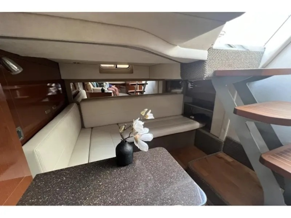 Sea Ray-370 SUNDANCER 2012-2012 Sea Ray 370 SUNDANCER Île-aux-Noix-Quebec-Canada-6074911