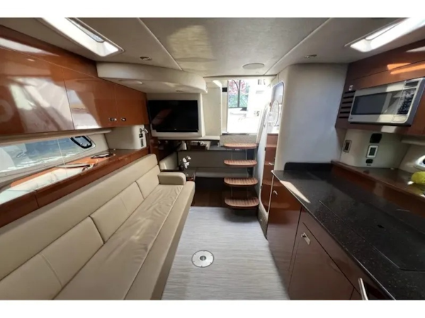 Sea Ray-370 SUNDANCER 2012-2012 Sea Ray 370 SUNDANCER Île-aux-Noix-Quebec-Canada-6074913