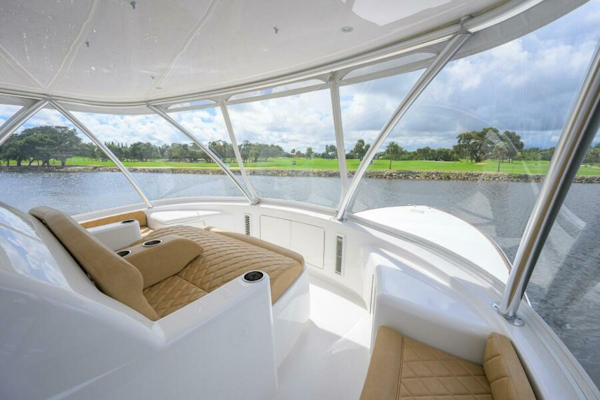 Viking-64 Convertible 2023-HMY Trade Palm Beach Gardens-Florida-United States-2023 Viking 64 Convertible  Flybridge-6074962
