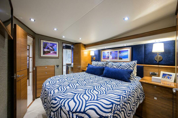 Viking-64 Convertible 2023-HMY Trade Palm Beach Gardens-Florida-United States-2023 Viking 64 Convertible  Stateroom-6074940