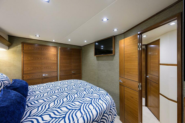 Viking-64 Convertible 2023-HMY Trade Palm Beach Gardens-Florida-United States-2023 Viking 64 Convertible  Stateroom-6074939