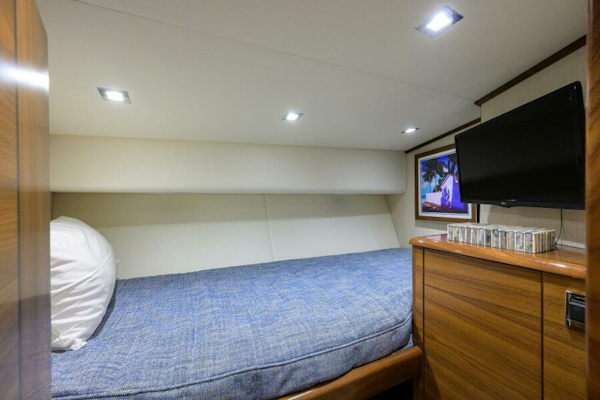 Viking-64 Convertible 2023-HMY Trade Palm Beach Gardens-Florida-United States-2023 Viking 64 Convertible  Stateroom-6074949