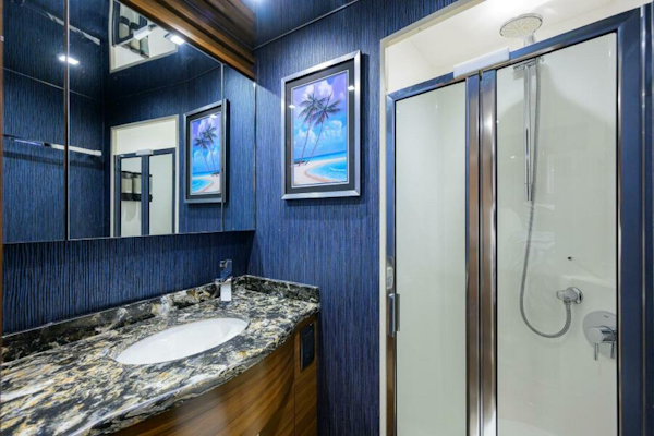 Viking-64 Convertible 2023-HMY Trade Palm Beach Gardens-Florida-United States-2023 Viking 64 Convertible  Head-6074948