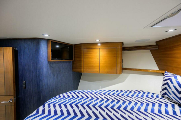 Viking-64 Convertible 2023-HMY Trade Palm Beach Gardens-Florida-United States-2023 Viking 64 Convertible  Stateroom-6074944