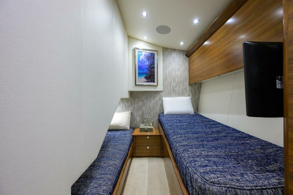 Viking-64 Convertible 2023-HMY Trade Palm Beach Gardens-Florida-United States-2023 Viking 64 Convertible  Stateroom-6074953