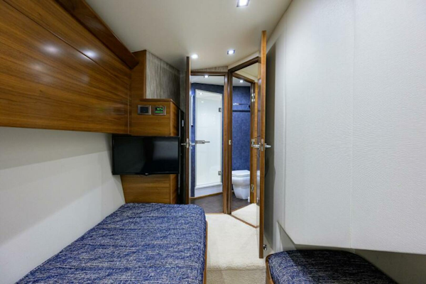 Viking-64 Convertible 2023-HMY Trade Palm Beach Gardens-Florida-United States-2023 Viking 64 Convertible  Stateroom-6074954