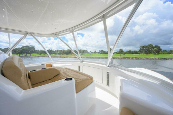 Viking-64 Convertible 2023-HMY Trade Palm Beach Gardens-Florida-United States-2023 Viking 64 Convertible  Flybridge-6074961