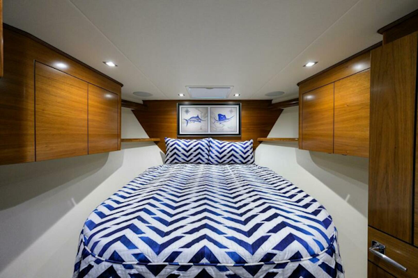 Viking-64 Convertible 2023-HMY Trade Palm Beach Gardens-Florida-United States-2023 Viking 64 Convertible  Stateroom-6074943
