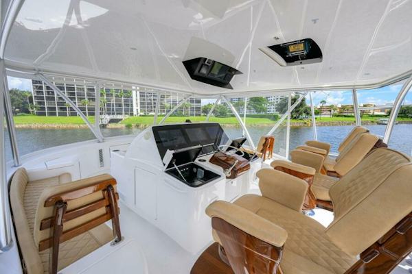 Viking-64 Convertible 2023-HMY Trade Palm Beach Gardens-Florida-United States-2023 Viking 64 Convertible  Flybridge-6074959