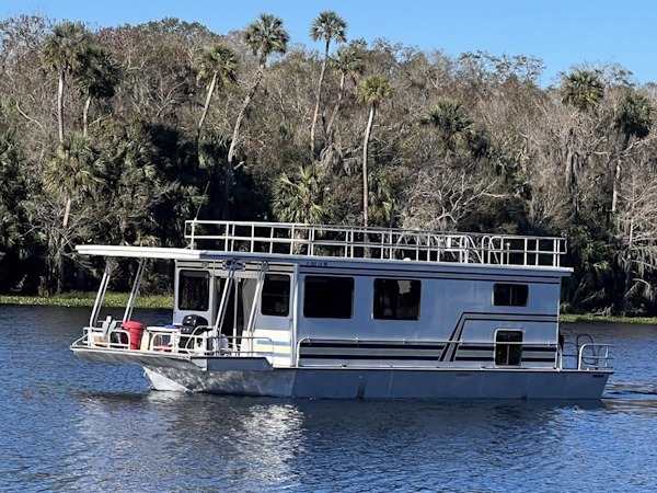 Aqua Chalet-4614 1999-Kingfisher DeLand-Florida-United States-6074986