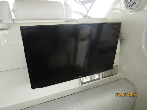 Cruisers Yachts-4450 2000-Bay Dreamer II Guntersville-Alabama-United States-44 Cruisers sundeck TV-6075675