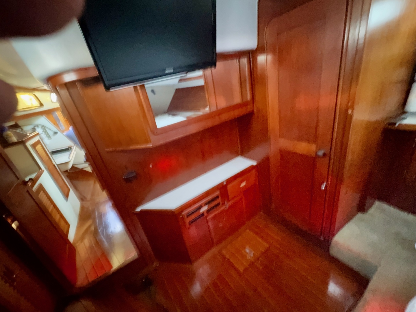 Morgan-44 1990-Windfang II Cape Coral-Florida-United States-6079071 | Thumbnail