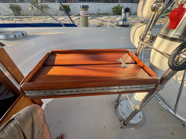 Morgan-44 1990-Windfang II Cape Coral-Florida-United States-6079057