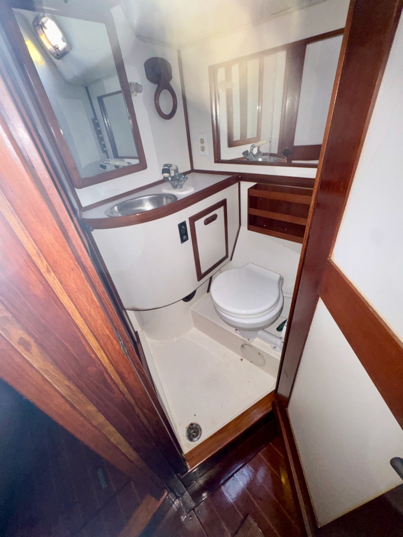 Morgan-44 1990-Windfang II Cape Coral-Florida-United States-6079074 | Thumbnail