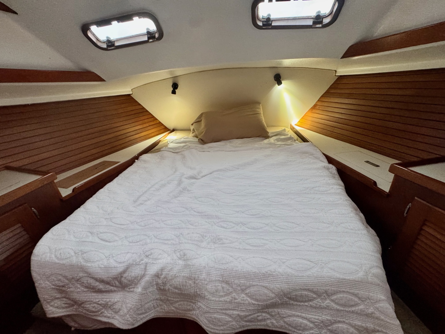 Morgan-44 1990-Windfang II Cape Coral-Florida-United States-6079070 | Thumbnail