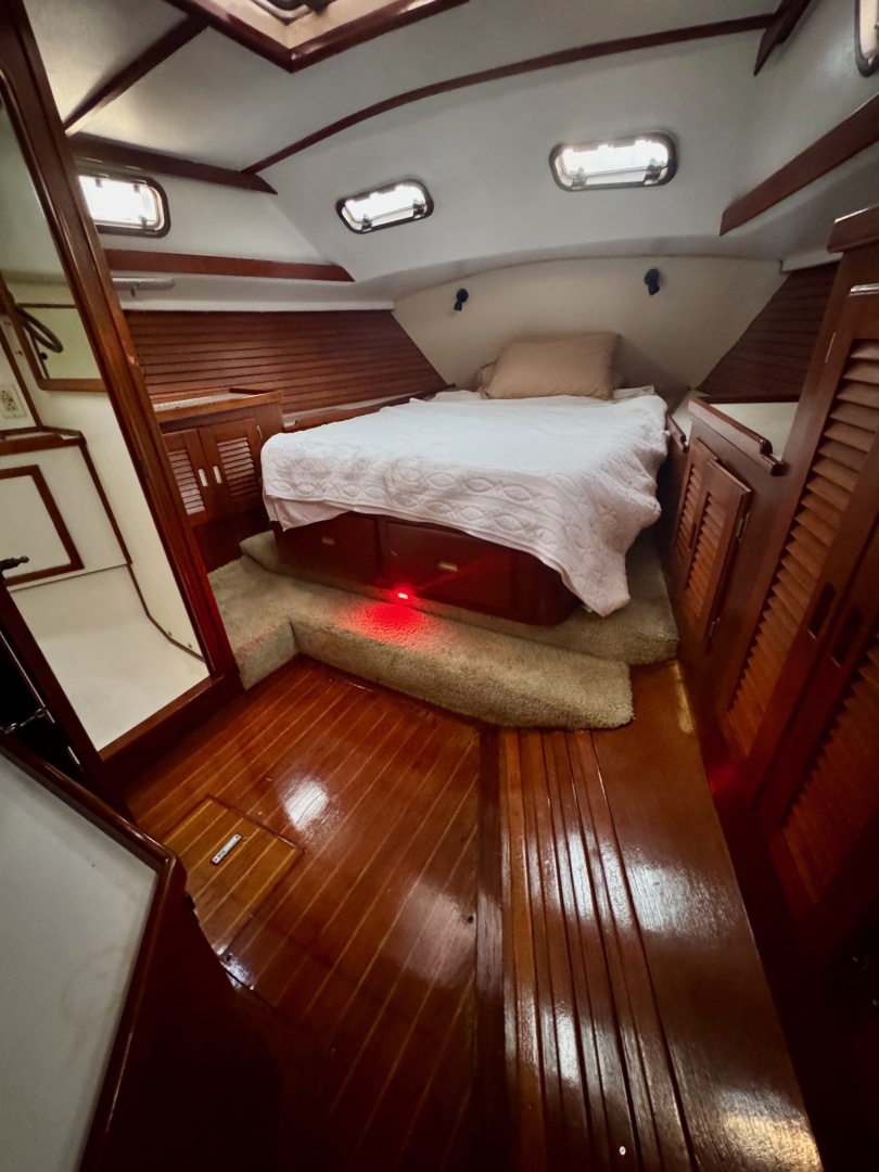 Morgan-44 1990-Windfang II Cape Coral-Florida-United States-6079067 | Thumbnail