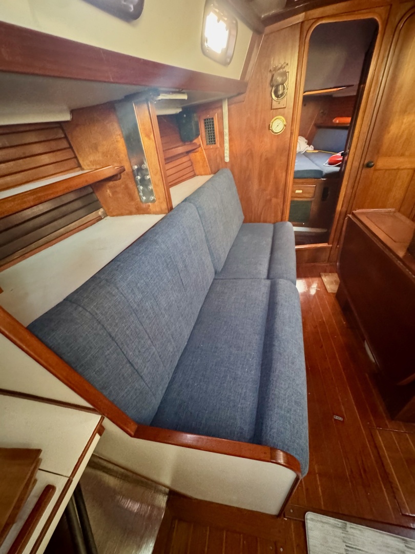 Morgan-44 1990-Windfang II Cape Coral-Florida-United States-6079063 | Thumbnail